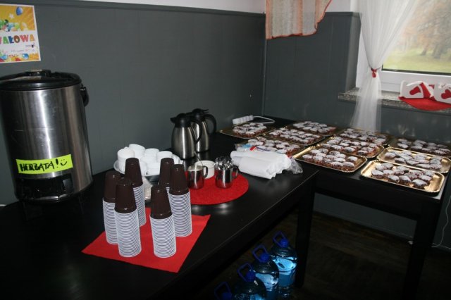 Podsumowanie warsztatów tanecznych